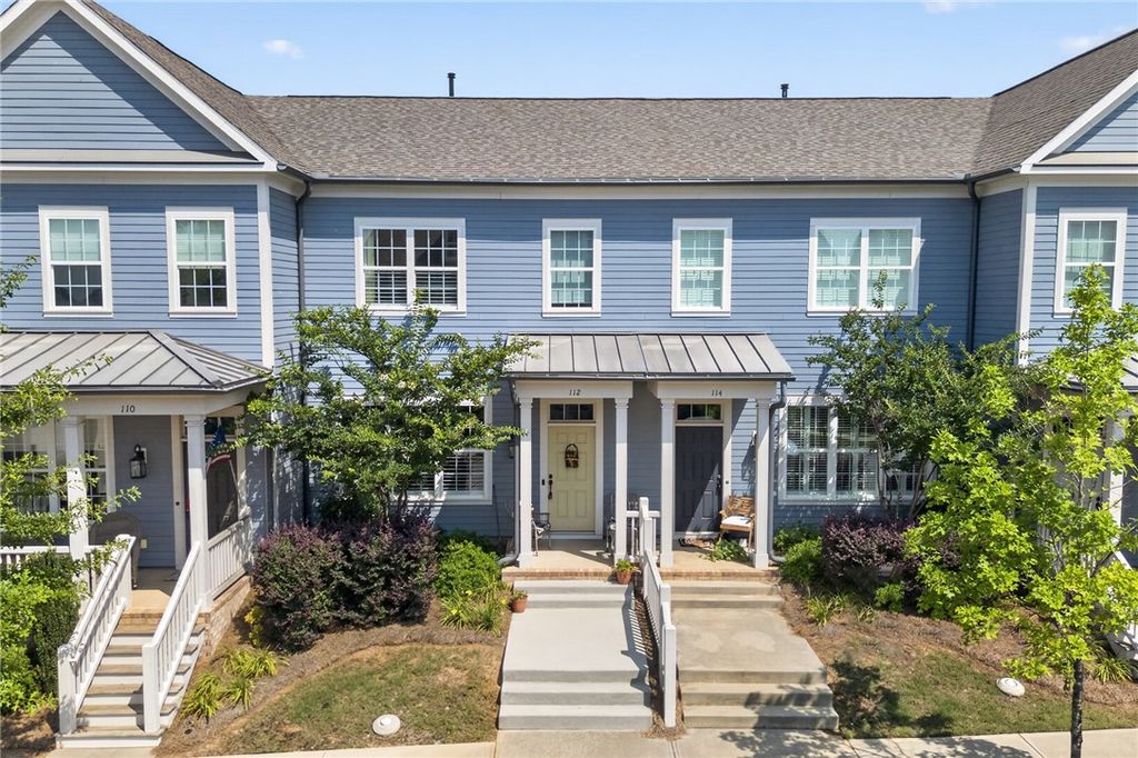 112 Tuttle Street, Clemson, SC 29631