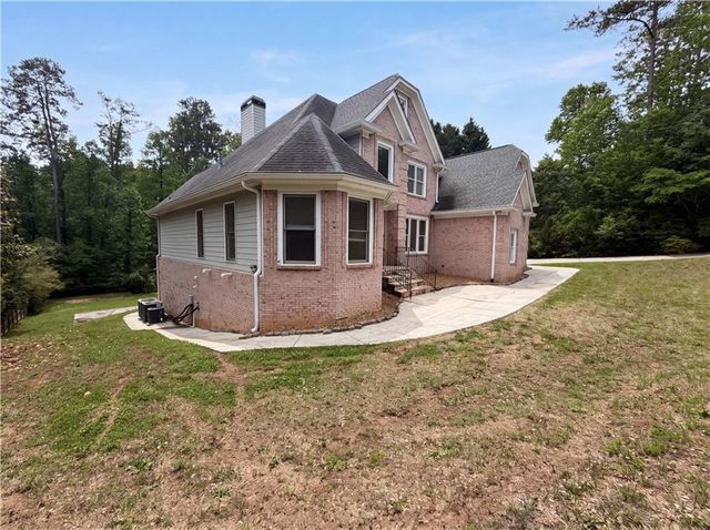 4710 Roswell Road, Marietta, GA 30062