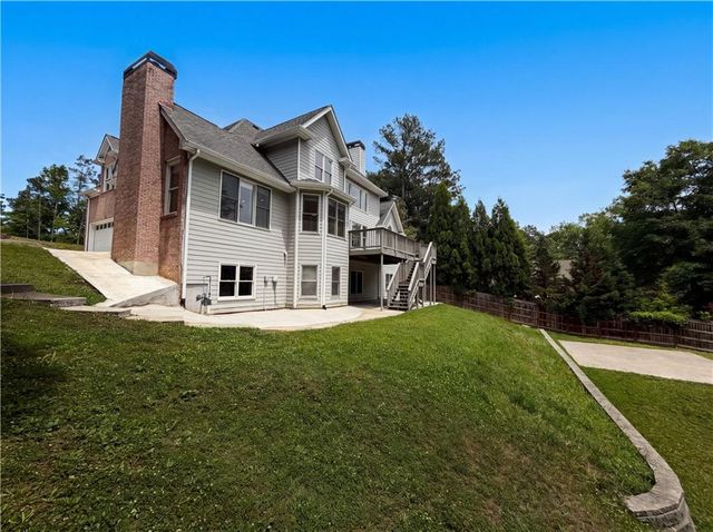 4710 Roswell Road, Marietta, GA 30062