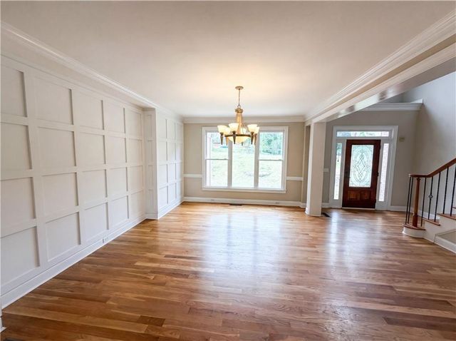 4710 Roswell Road, Marietta, GA 30062
