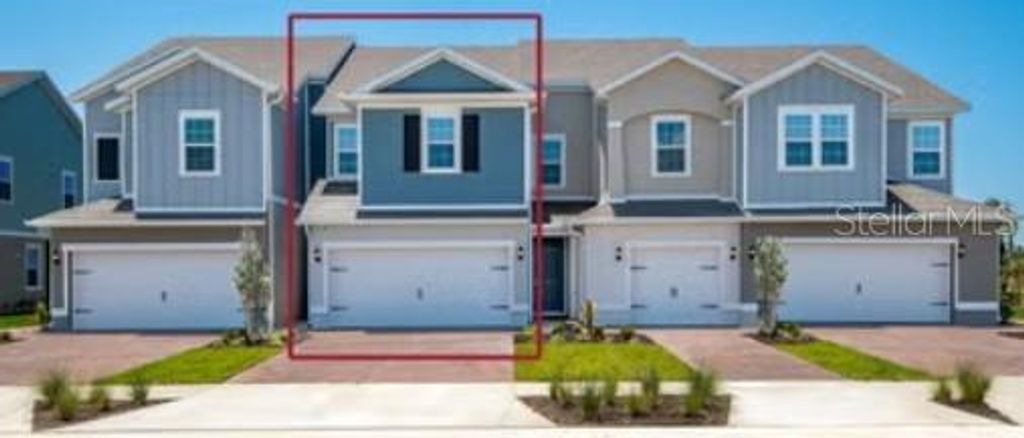 42854 PARK VIEW DRIVE, Punta Gorda, FL 33982