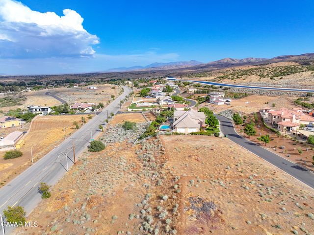 Shasta Place, Palmdale, CA 93550