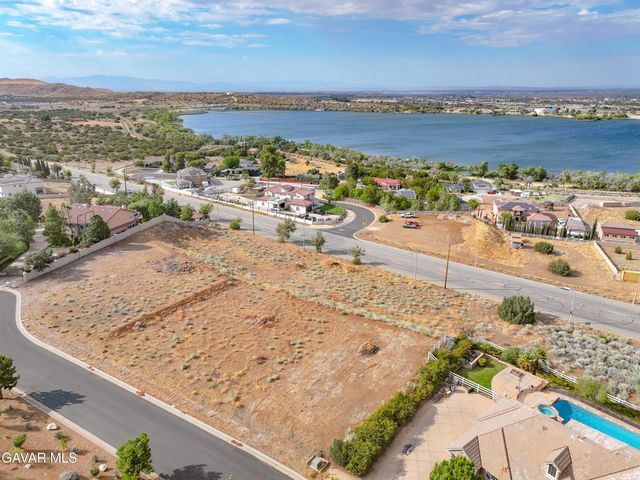 Shasta Place, Palmdale, CA 93550