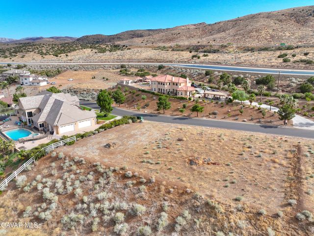 Shasta Place, Palmdale, CA 93550