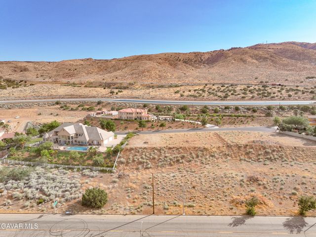 Shasta Place, Palmdale, CA 93550