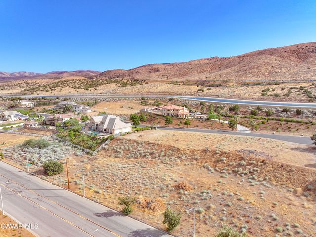 Shasta Place, Palmdale, CA 93550
