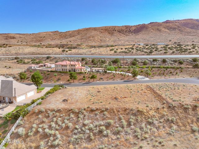 Shasta Place, Palmdale, CA 93550