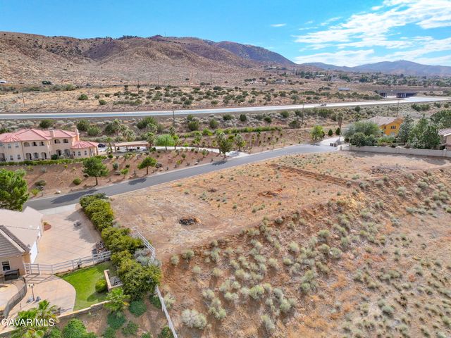Shasta Place, Palmdale, CA 93550