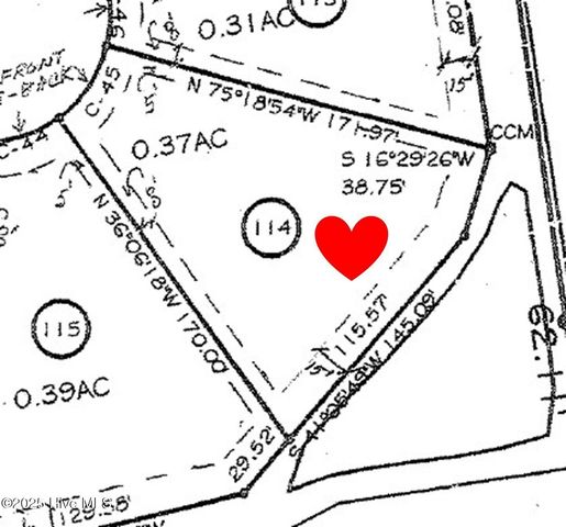 6780 Hanbury Place SW, Ocean Isle Beach, NC 28469
