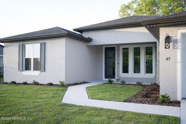 23 BANNER Lane, Palm Coast, FL 32137