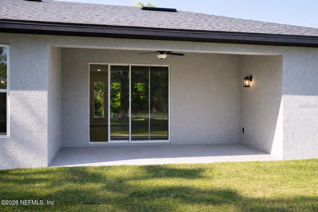 23 BANNER Lane, Palm Coast, FL 32137