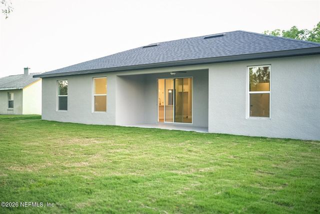 23 BANNER Lane, Palm Coast, FL 32137