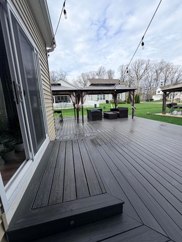 6145 Bradwood Drive, Westerville, OH 43081