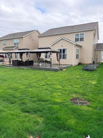 6145 Bradwood Drive, Westerville, OH 43081