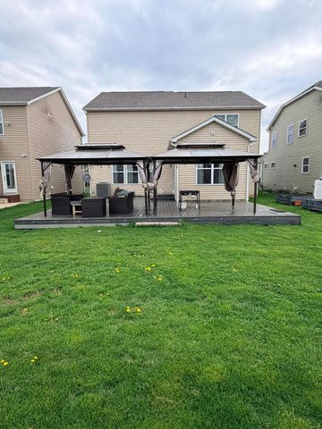6145 Bradwood Drive, Westerville, OH 43081