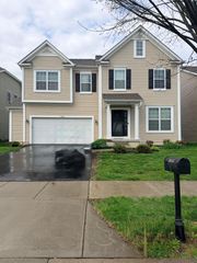 6145 Bradwood Drive, Westerville, OH 43081