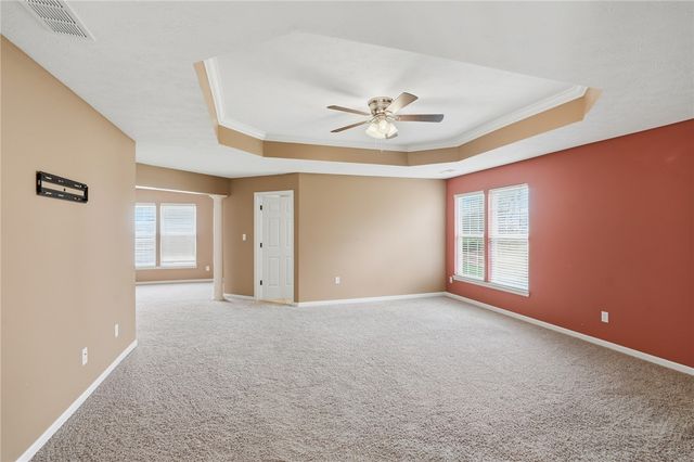 44 Ridge Wood Drive, Monroe, OH 45050
