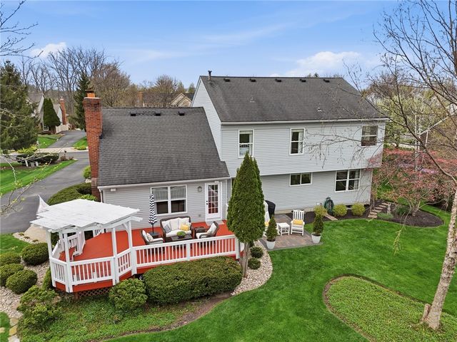 44 Ridge Wood Drive, Monroe, OH 45050