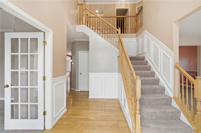 44 Ridge Wood Drive, Monroe, OH 45050