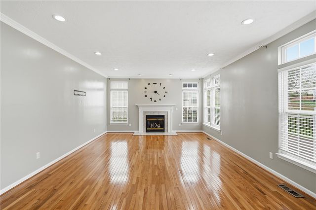 44 Ridge Wood Drive, Monroe, OH 45050