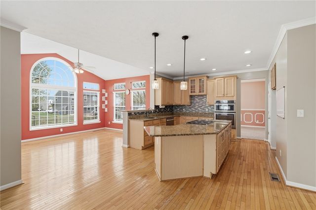44 Ridge Wood Drive, Monroe, OH 45050