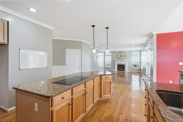 44 Ridge Wood Drive, Monroe, OH 45050