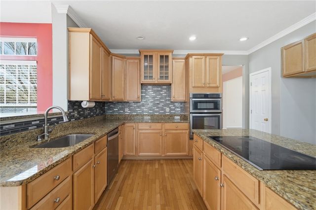 44 Ridge Wood Drive, Monroe, OH 45050