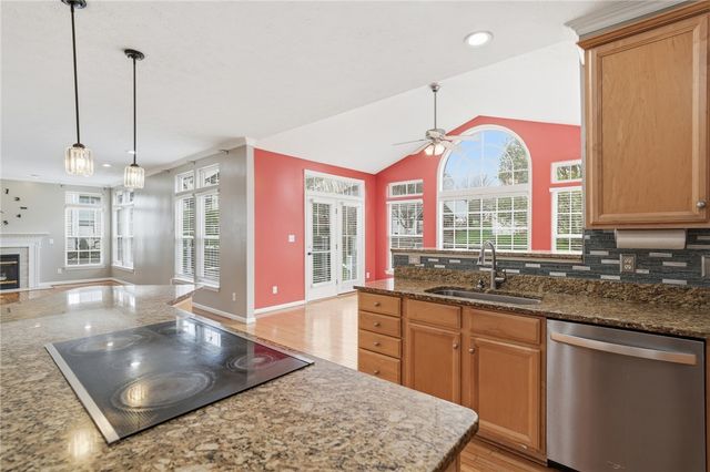 44 Ridge Wood Drive, Monroe, OH 45050