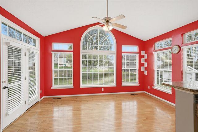 44 Ridge Wood Drive, Monroe, OH 45050