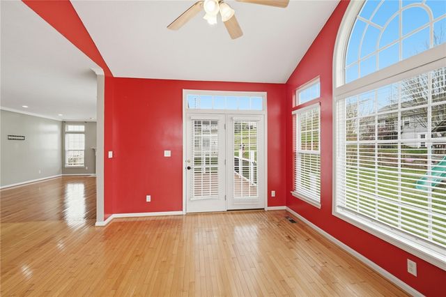 44 Ridge Wood Drive, Monroe, OH 45050