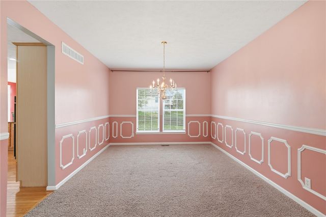 44 Ridge Wood Drive, Monroe, OH 45050