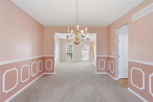 44 Ridge Wood Drive, Monroe, OH 45050