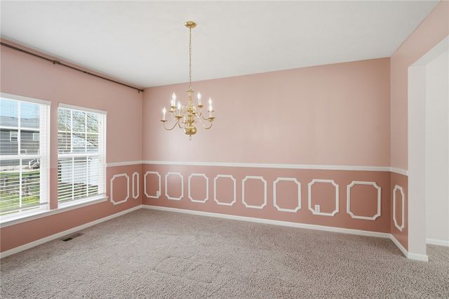44 Ridge Wood Drive, Monroe, OH 45050