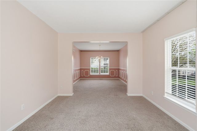 44 Ridge Wood Drive, Monroe, OH 45050