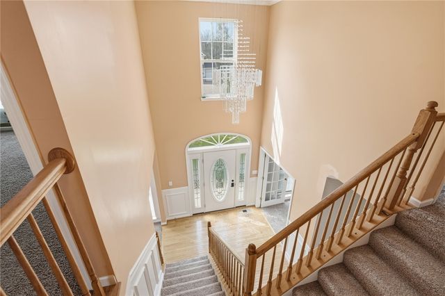 44 Ridge Wood Drive, Monroe, OH 45050