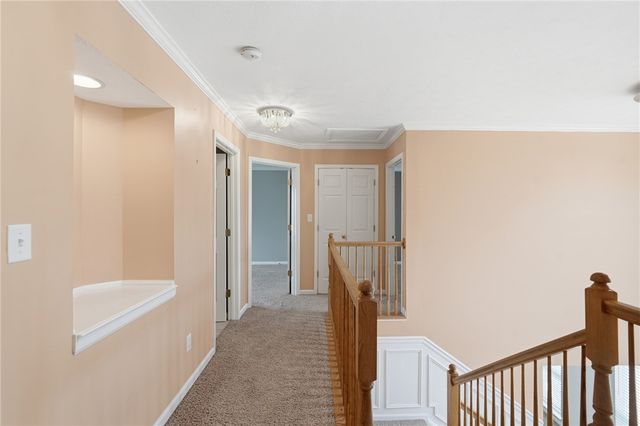 44 Ridge Wood Drive, Monroe, OH 45050