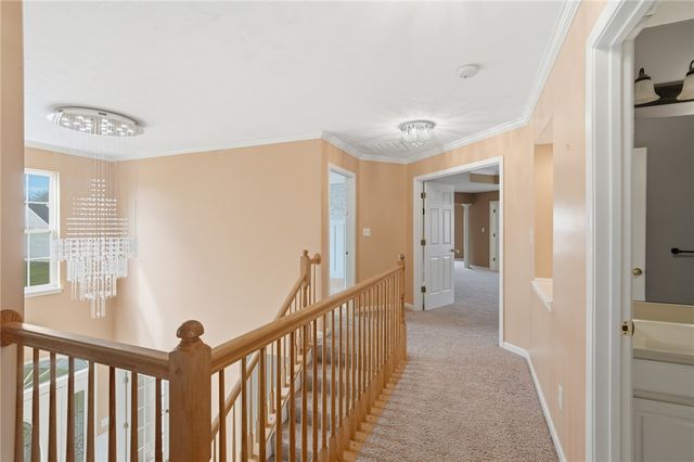 44 Ridge Wood Drive, Monroe, OH 45050