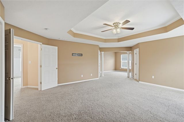 44 Ridge Wood Drive, Monroe, OH 45050