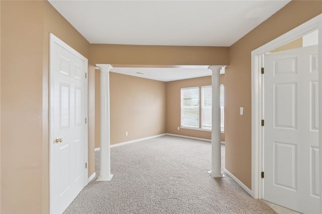 44 Ridge Wood Drive, Monroe, OH 45050