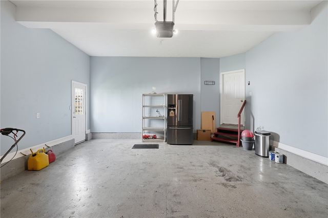 44 Ridge Wood Drive, Monroe, OH 45050