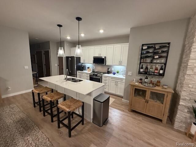 225 E 17th Street 2C, Traverse City, MI 49684