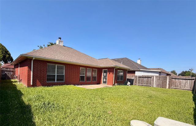 13423 Agarita Lane, Houston, TX 77083