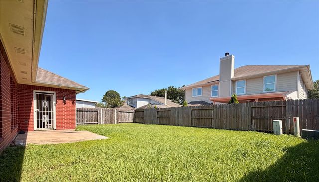 13423 Agarita Lane, Houston, TX 77083