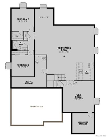 6007 Oban Road, Timnath, CO 80547