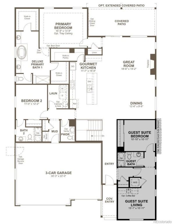 6007 Oban Road, Timnath, CO 80547