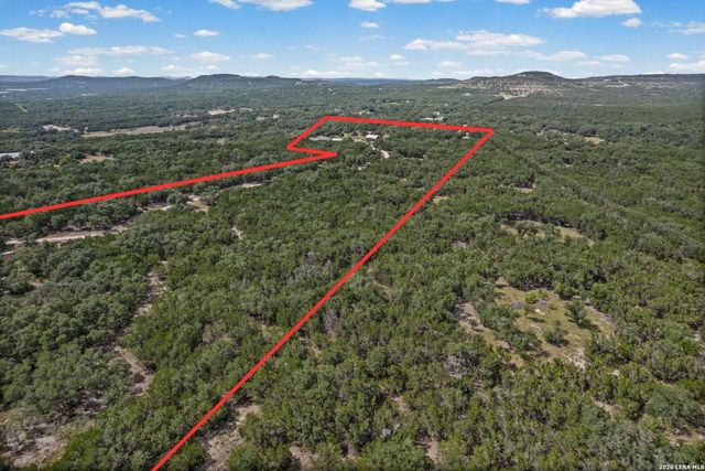 7870 Ranch Road 165, Blanco, TX 78606