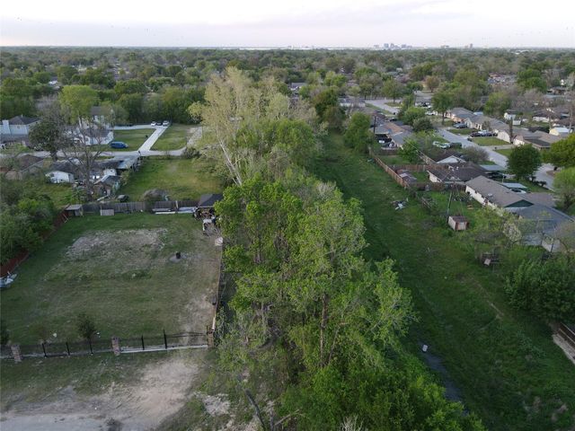 0 Tillison Street, Houston, TX 77088