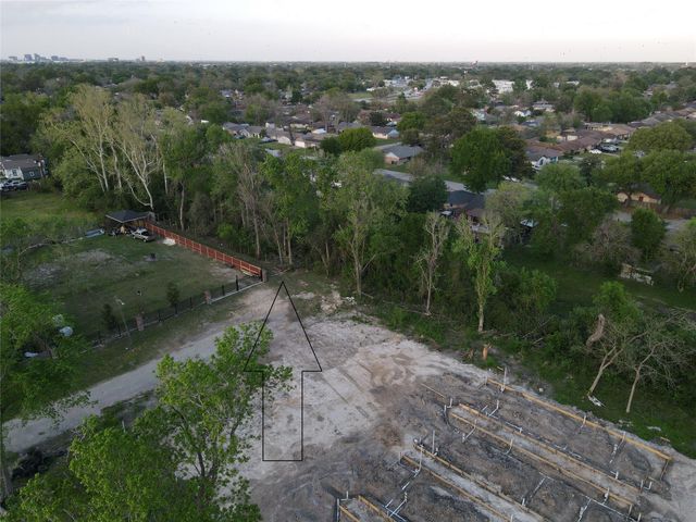 0 Tillison Street, Houston, TX 77088