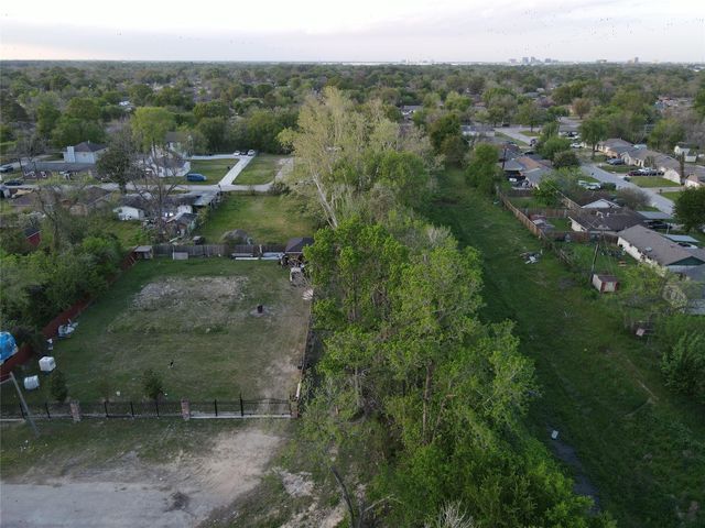 0 Tillison Street, Houston, TX 77088