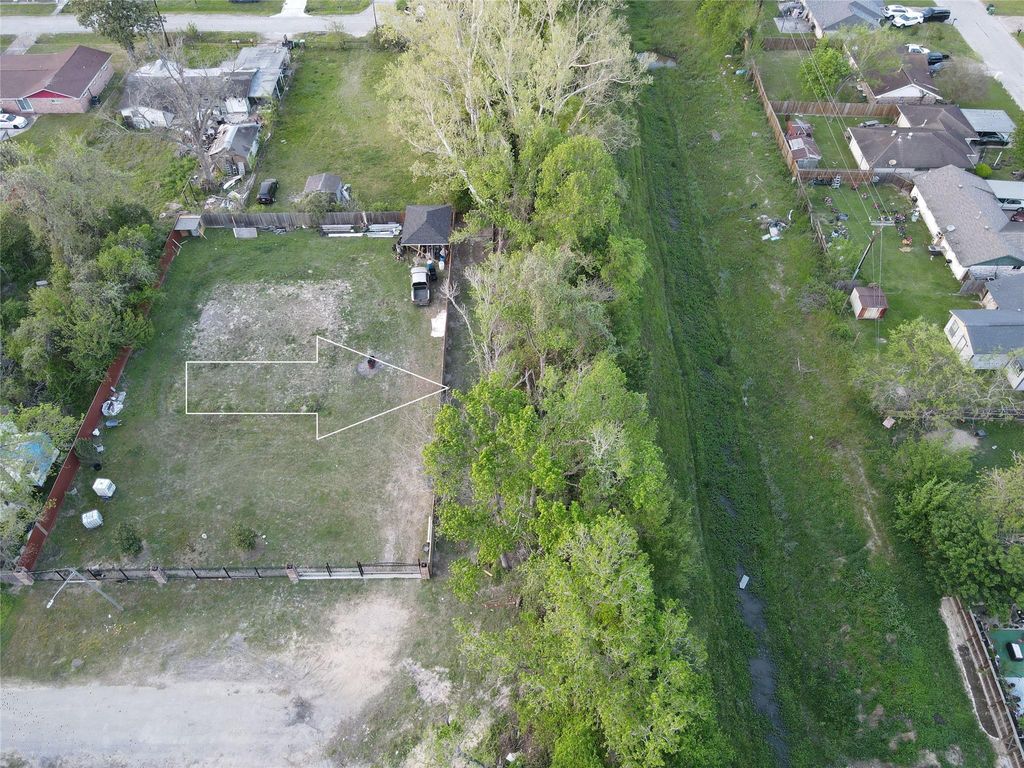 0 Tillison Street, Houston, TX 77088